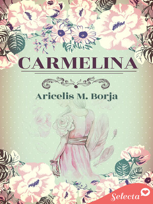 cover image of Carmelina